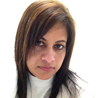 Dr. Pooja Rohilla