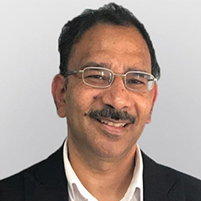 Dr. Vinod Sharma